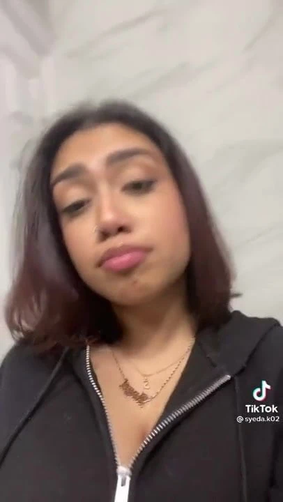 Pakistani Indian bengali slags tiktok