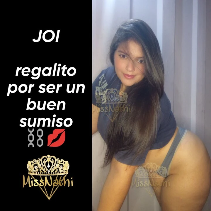 be a good bottom and follow all my instructions in this joi