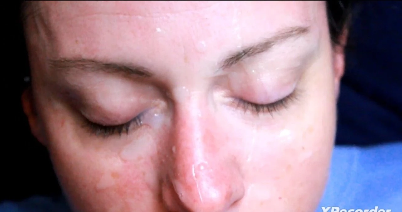 More Amateur Homemade Facials