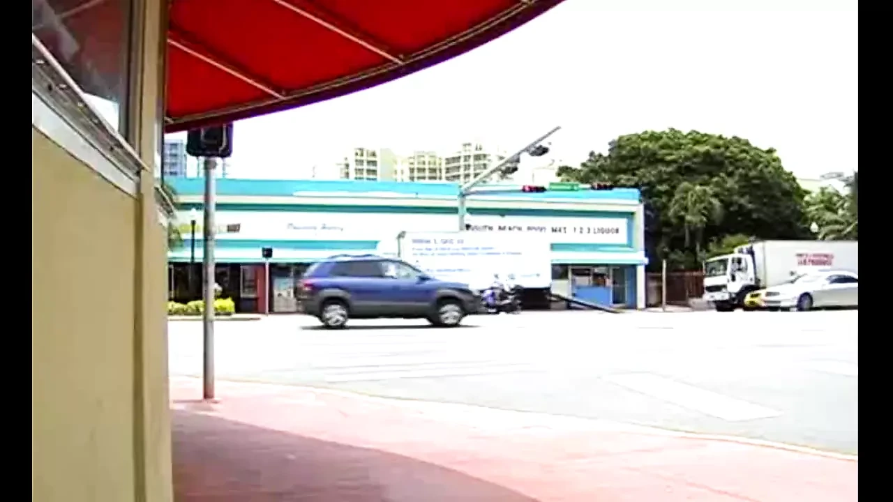 Ahryan Astyn Sex With A Stranger