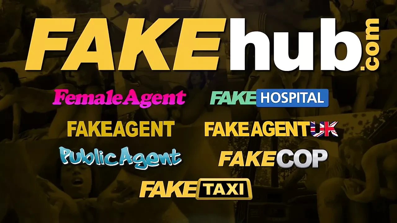 Fake Agent Smartly dressed brunette fucks casting agent