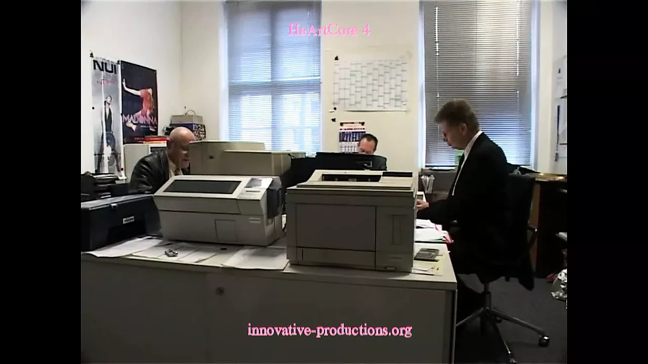 SUBWAY – INNOVATIVE PRODUCTIONS with SIMON THAUR!!!