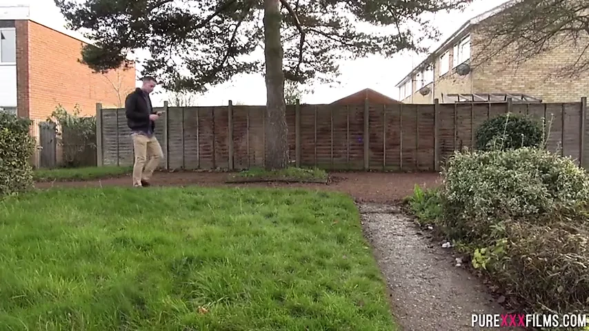 Thick Milf enjoys her sons bestie