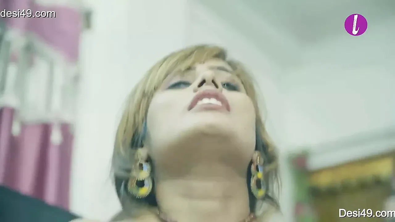 Indian kamwali uncut