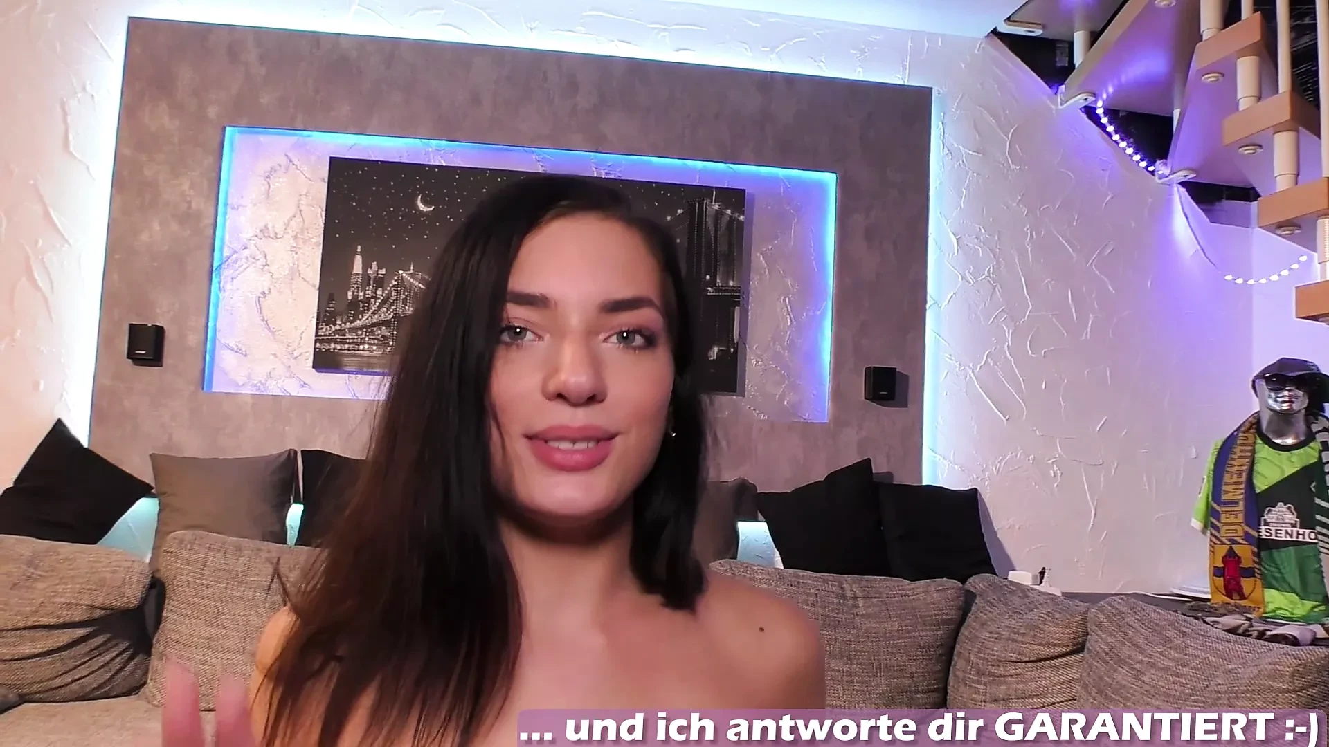 German teen cheats with best friend’s boyfriend