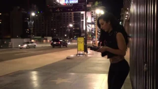 Leigh Raven, Lily Lane, and Nikki Hearts Have a Lesbian Threesome