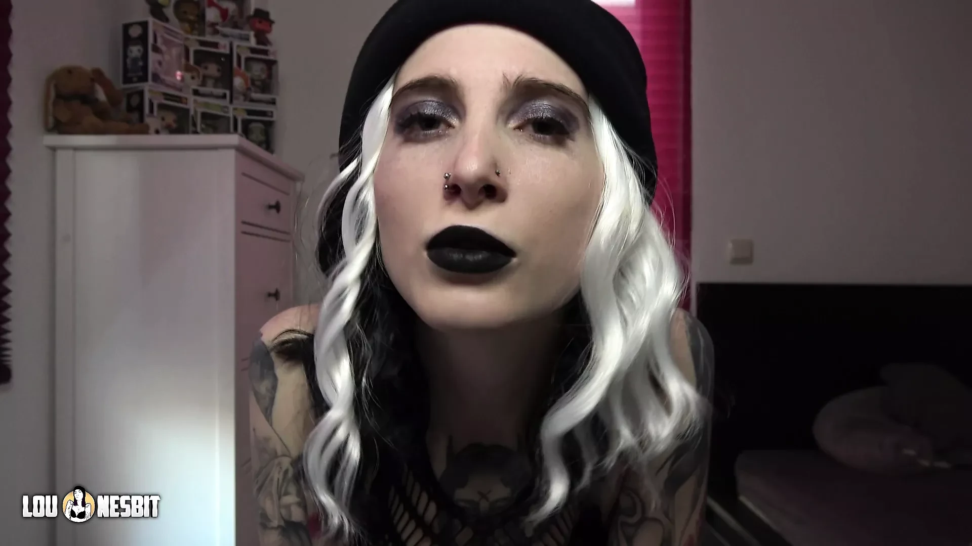 Used as a male slut in a gay parking spot (German)