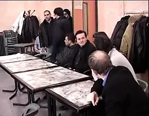 italian women love gangbangs