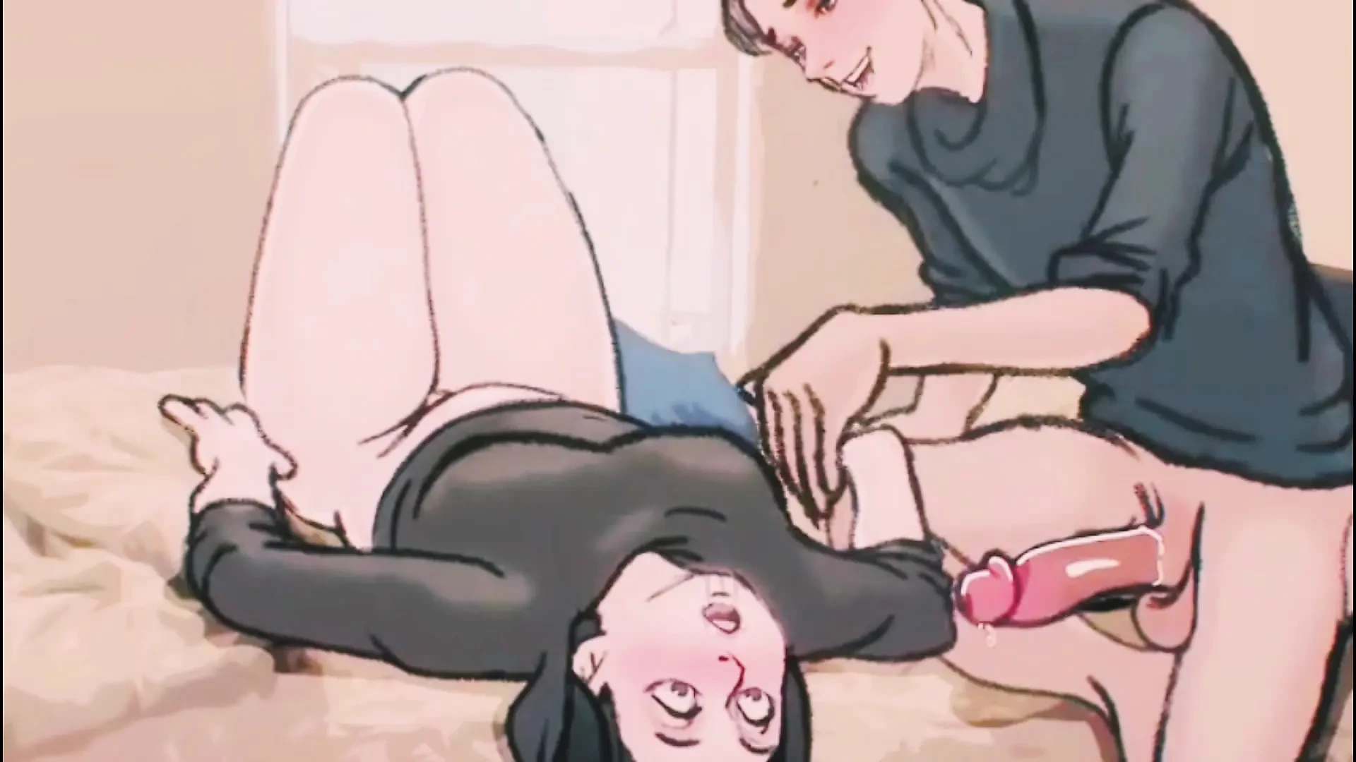 Deshi Bhabi Romance by a boy in hotel