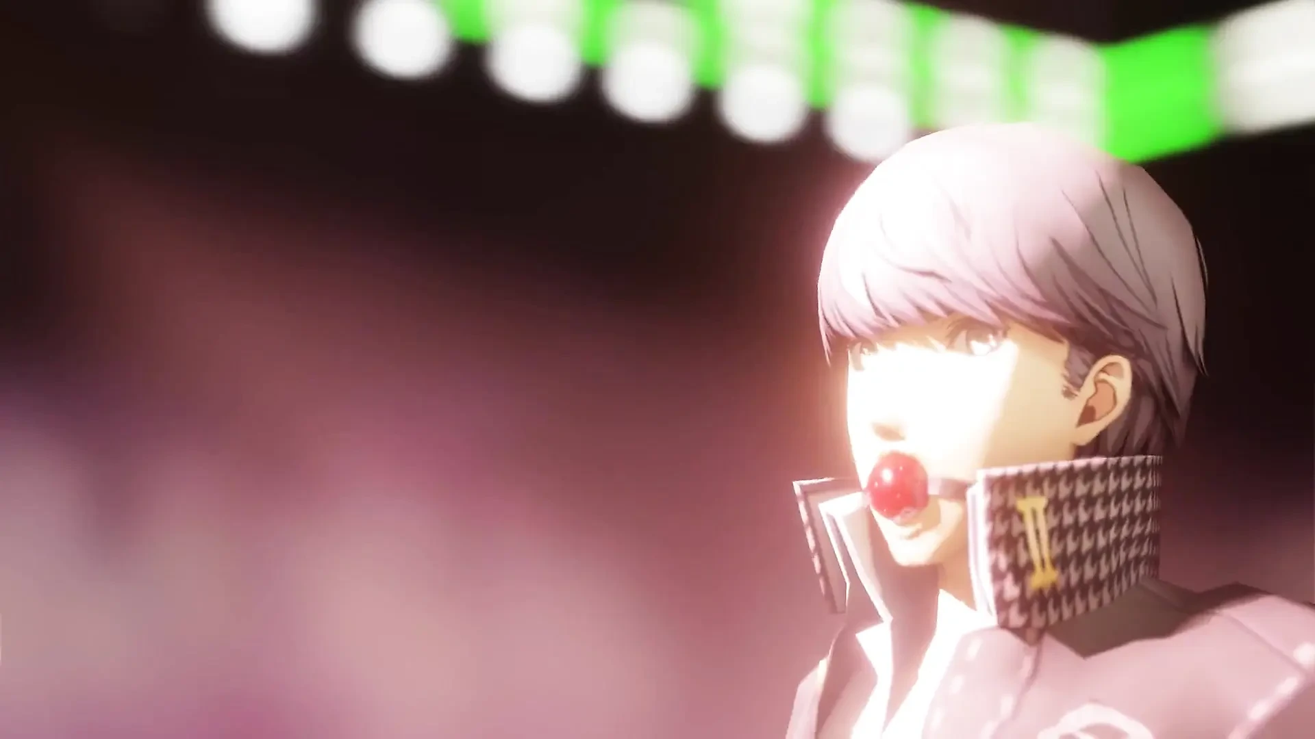 Shadow Rise’s Victory – Femdom X Lose Dominate