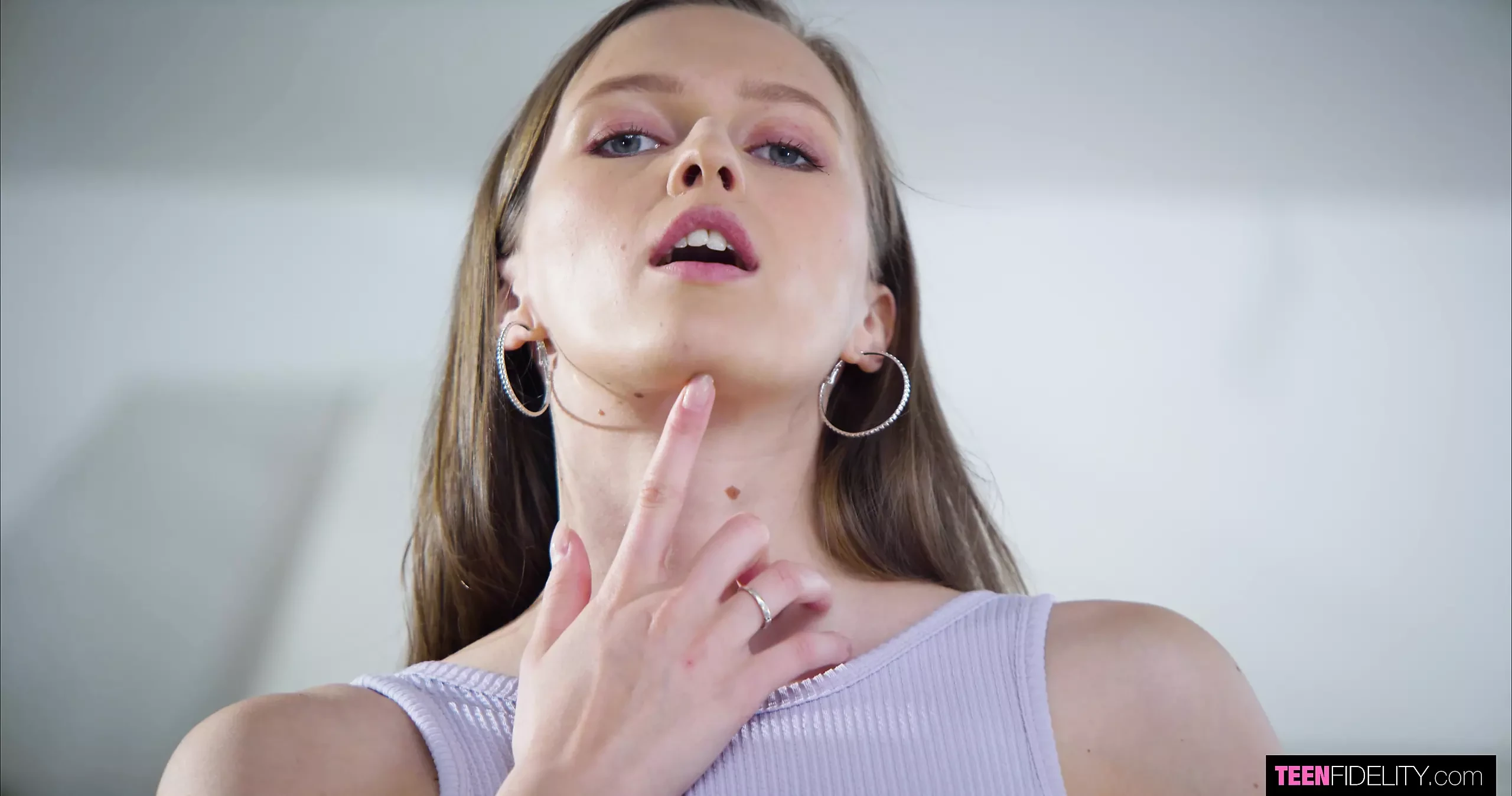 Stunning Czech Stacy Cruz Creampied