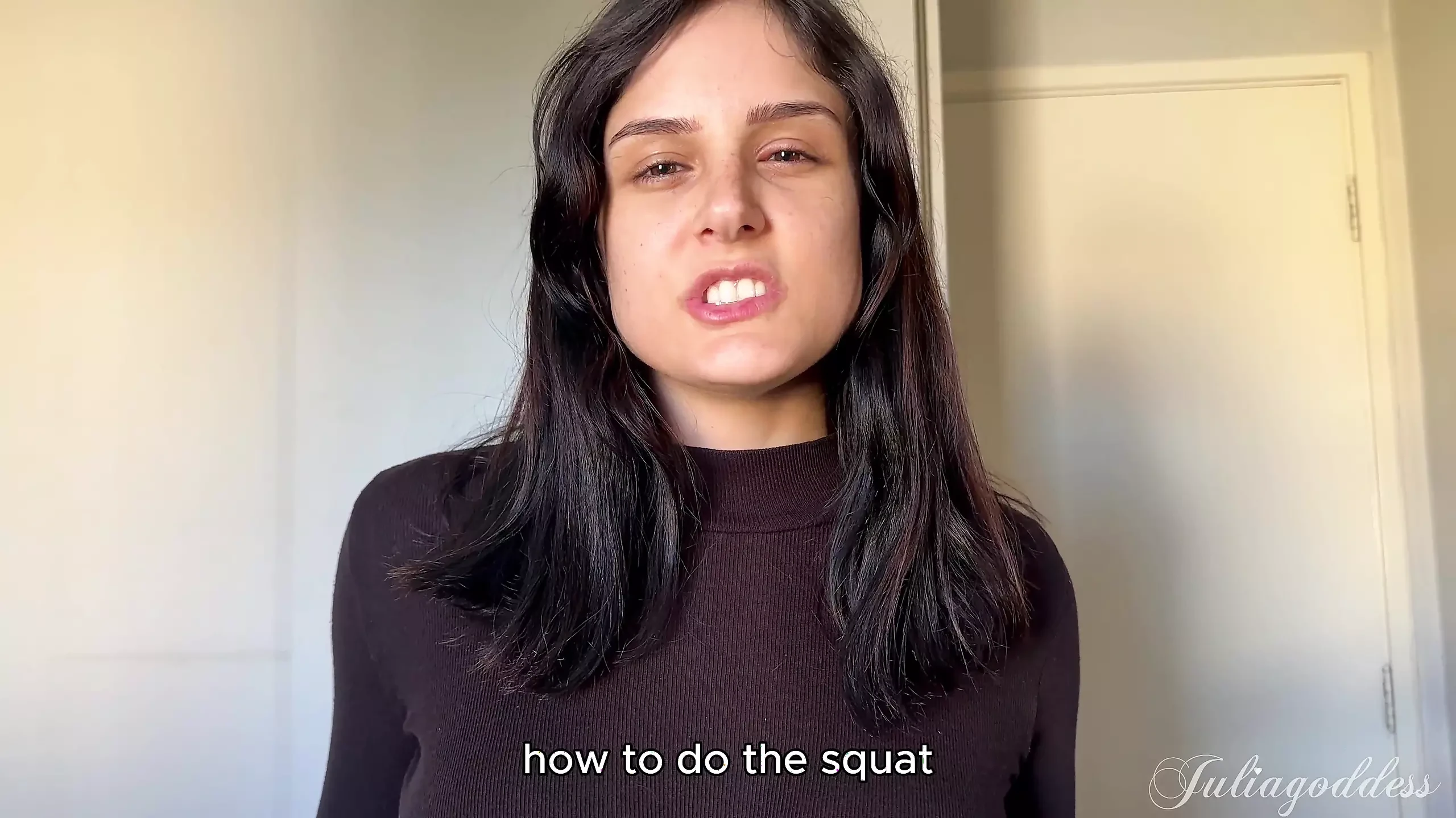 Trains Hardcore with Your Cock Inside Ass