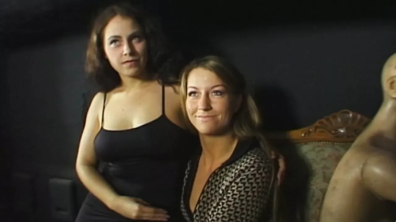 Pure Submission!!! – Chapter #01