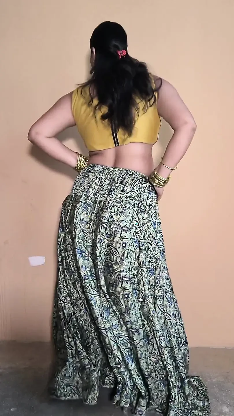 Amateur Indian Couple Presenting Extremely Hot Dance