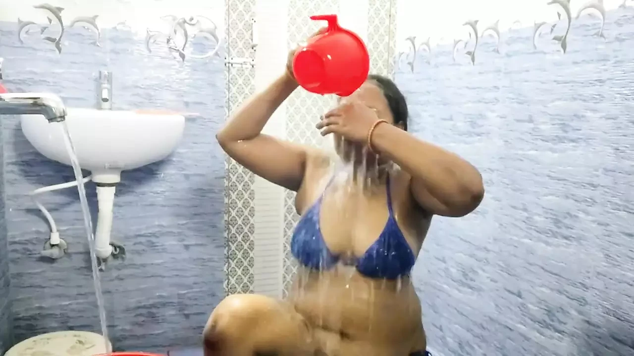 Sexy Lady Show Part 20