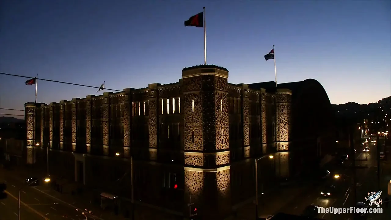 Entertaining a Master