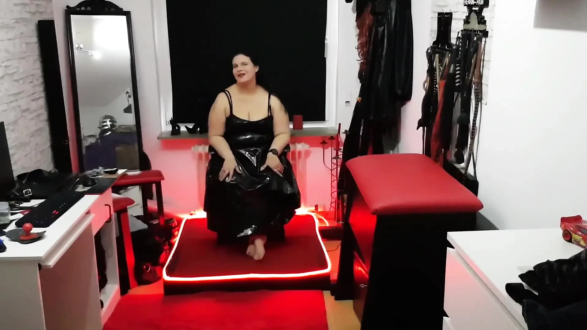 Tough Bracket Games and Mean Actions – Part 1-2