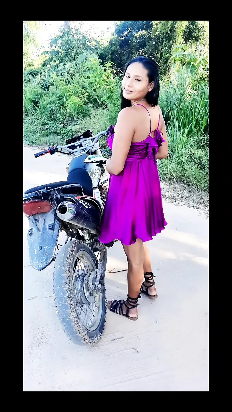 Fucked by My Tight Pussy Real Indian Stepdad Not Fake