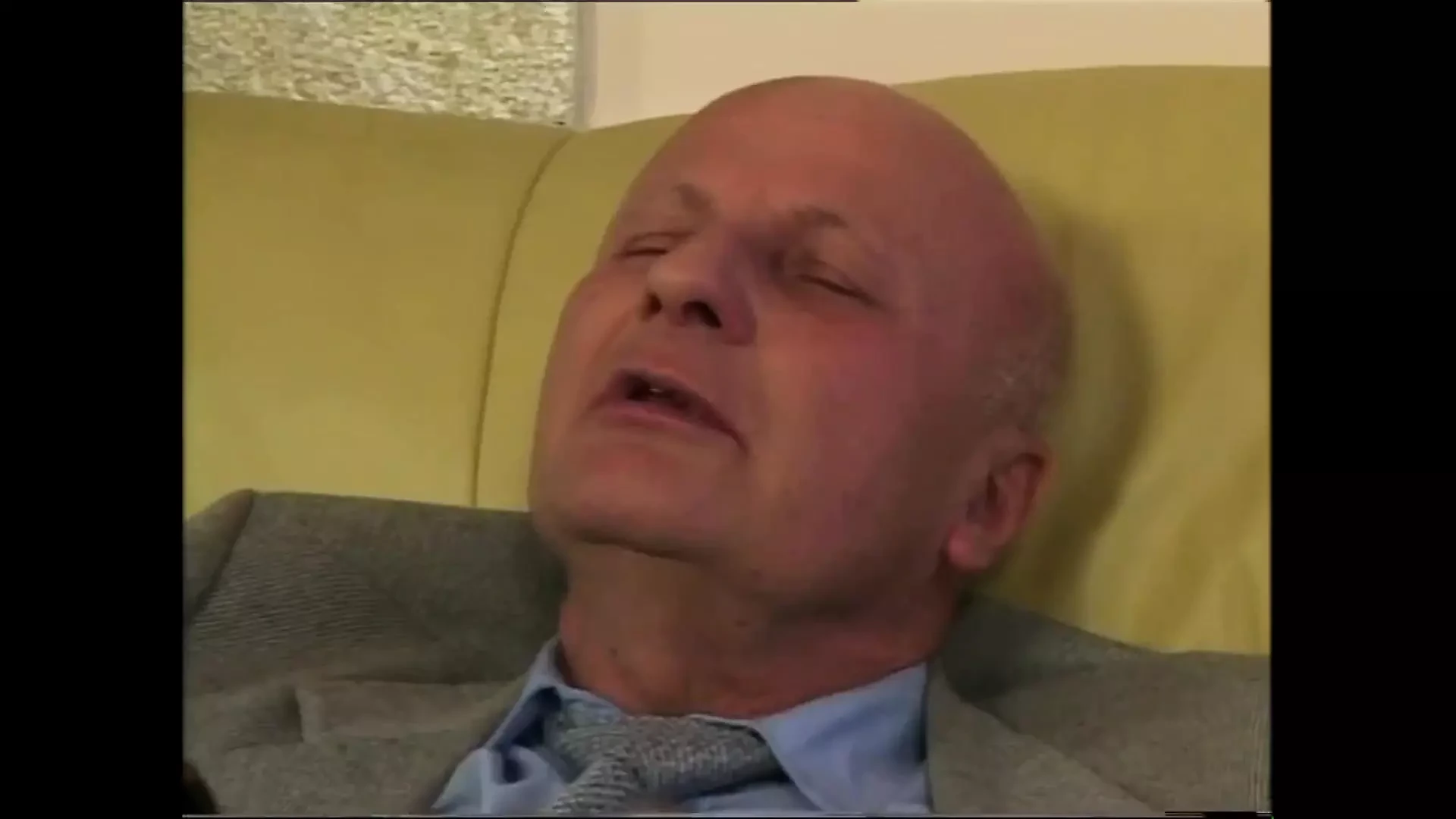 These MILFs Likes Very Old Men