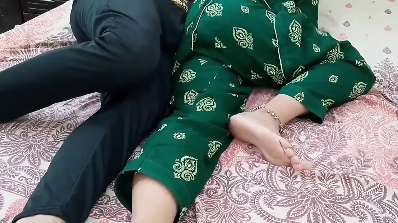 Sharing Hotel Room With Indian Mother In Law