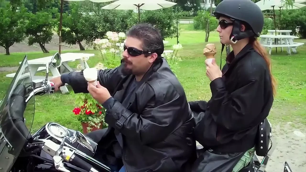 The Agency – BDSM interrogation sex