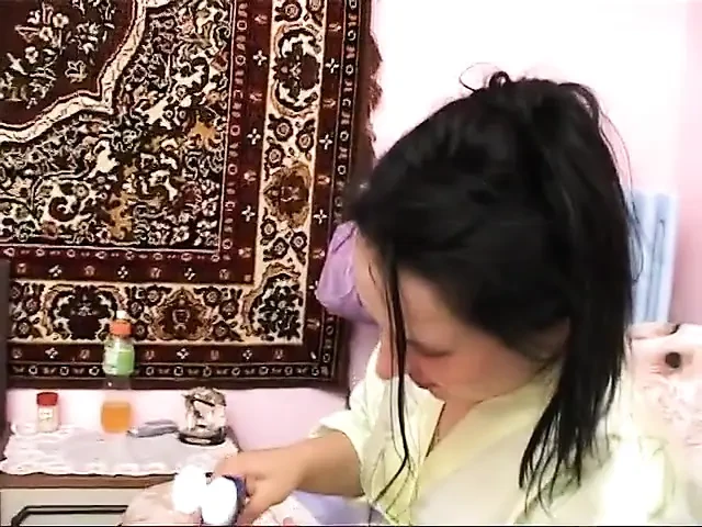 My stepuncle’s desire is my desire…