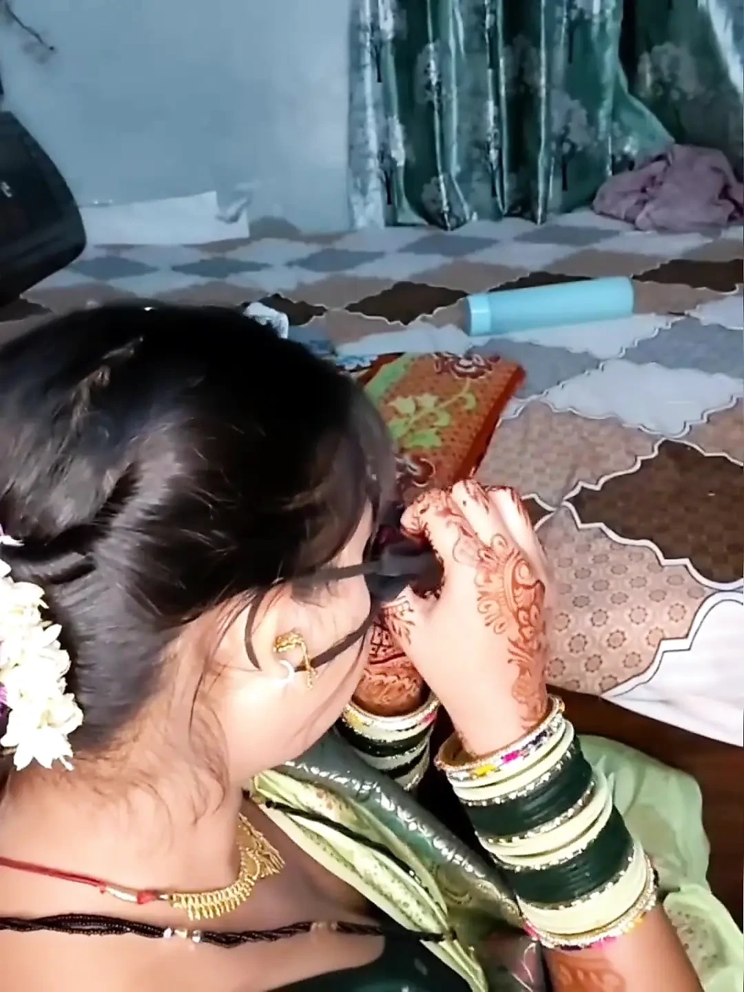 Mouth Fuck a Horney Girl.