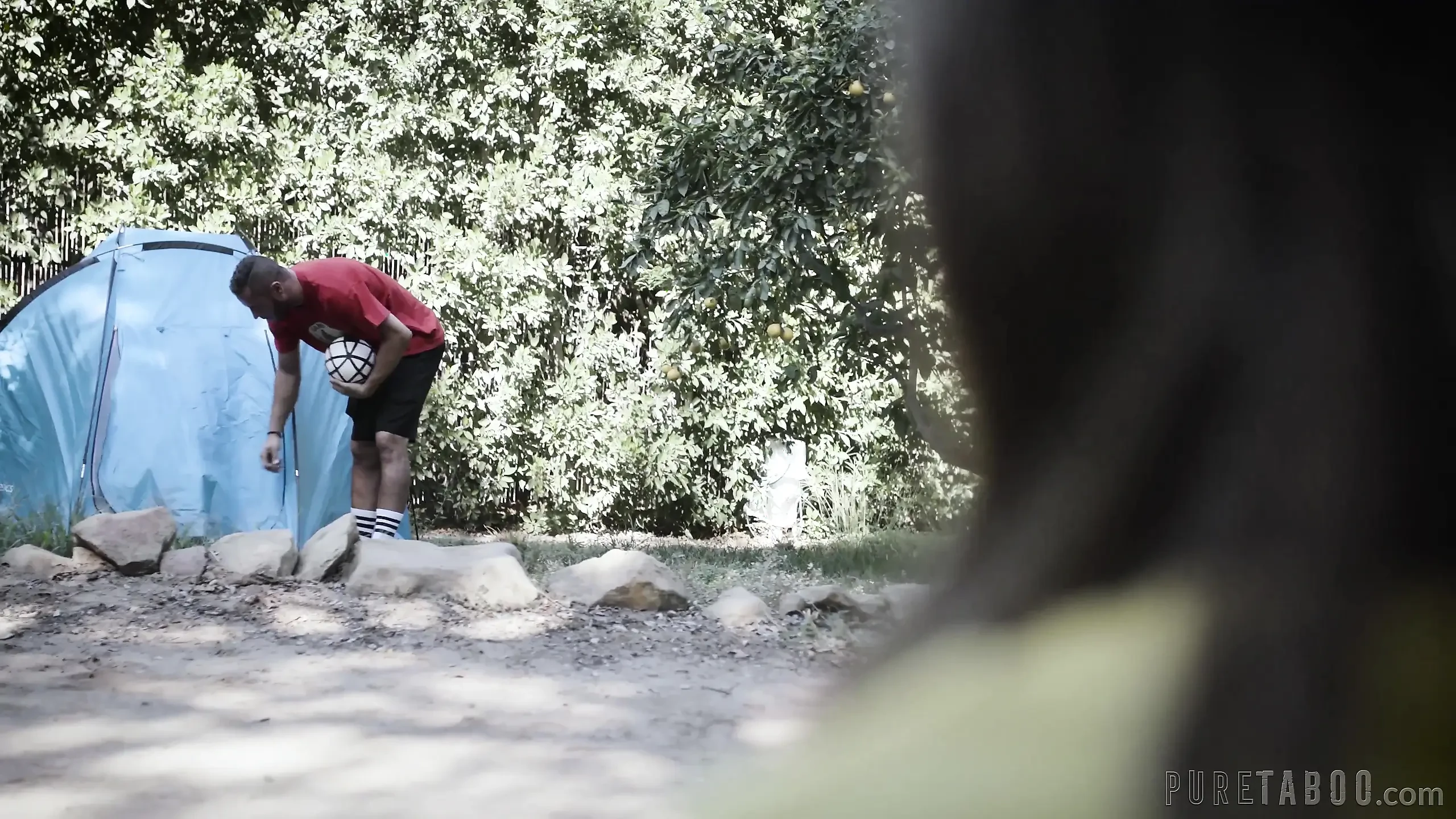 PURE TABOO – Jane Wild cheats on her boyfriend with an older uncircumsized men