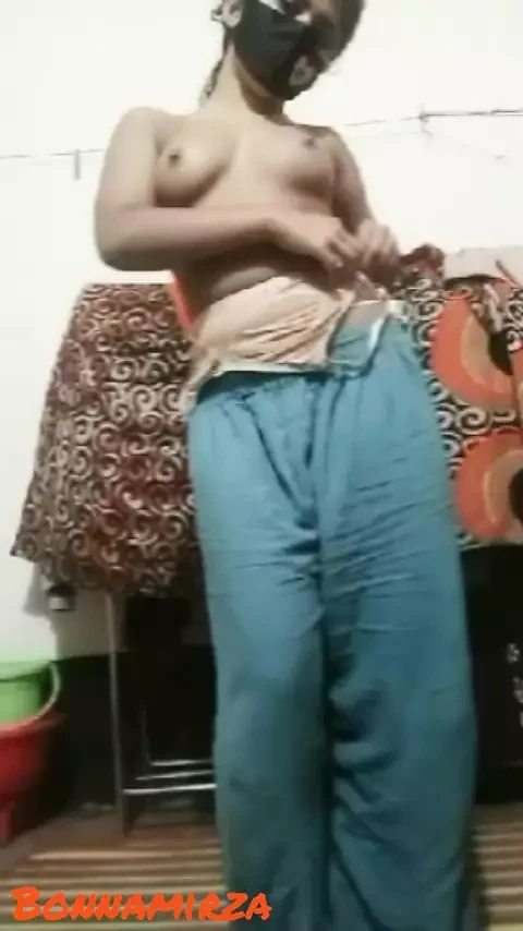 Desi hot bangali girl Suborna imo sex video 02