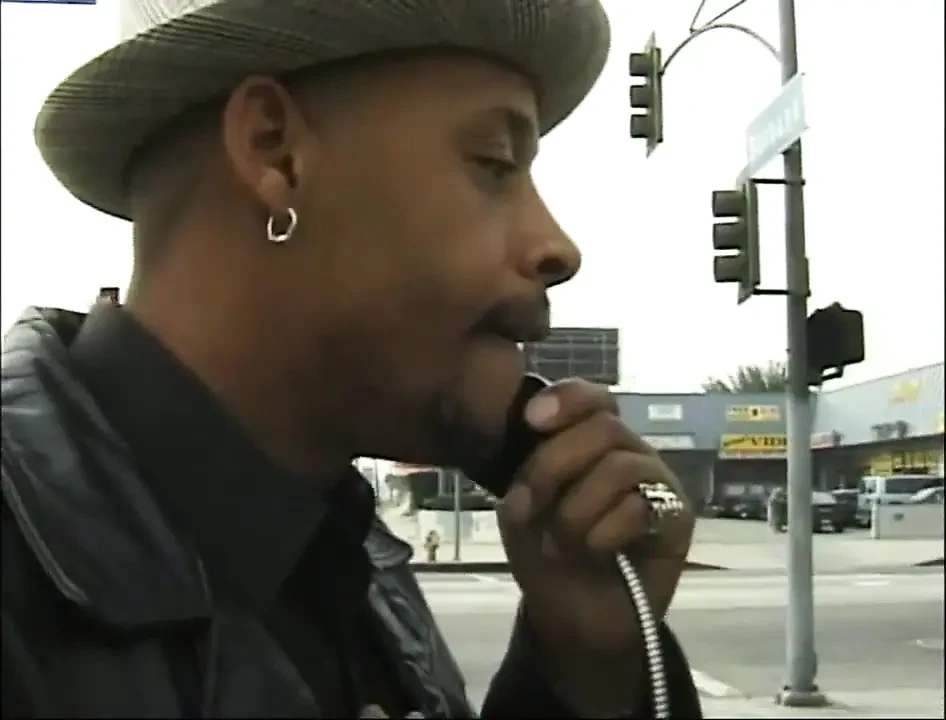 Huge natural boobs black girl pussy licking anal penetrated