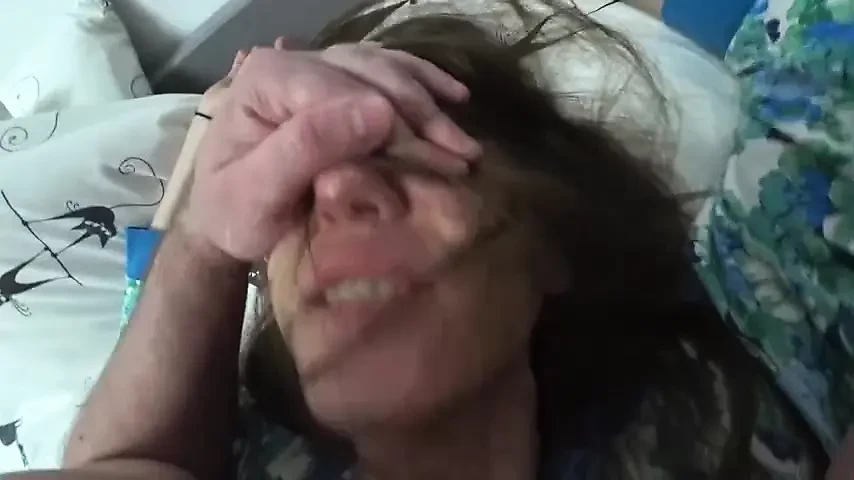 Wife cheats on her husband. Real