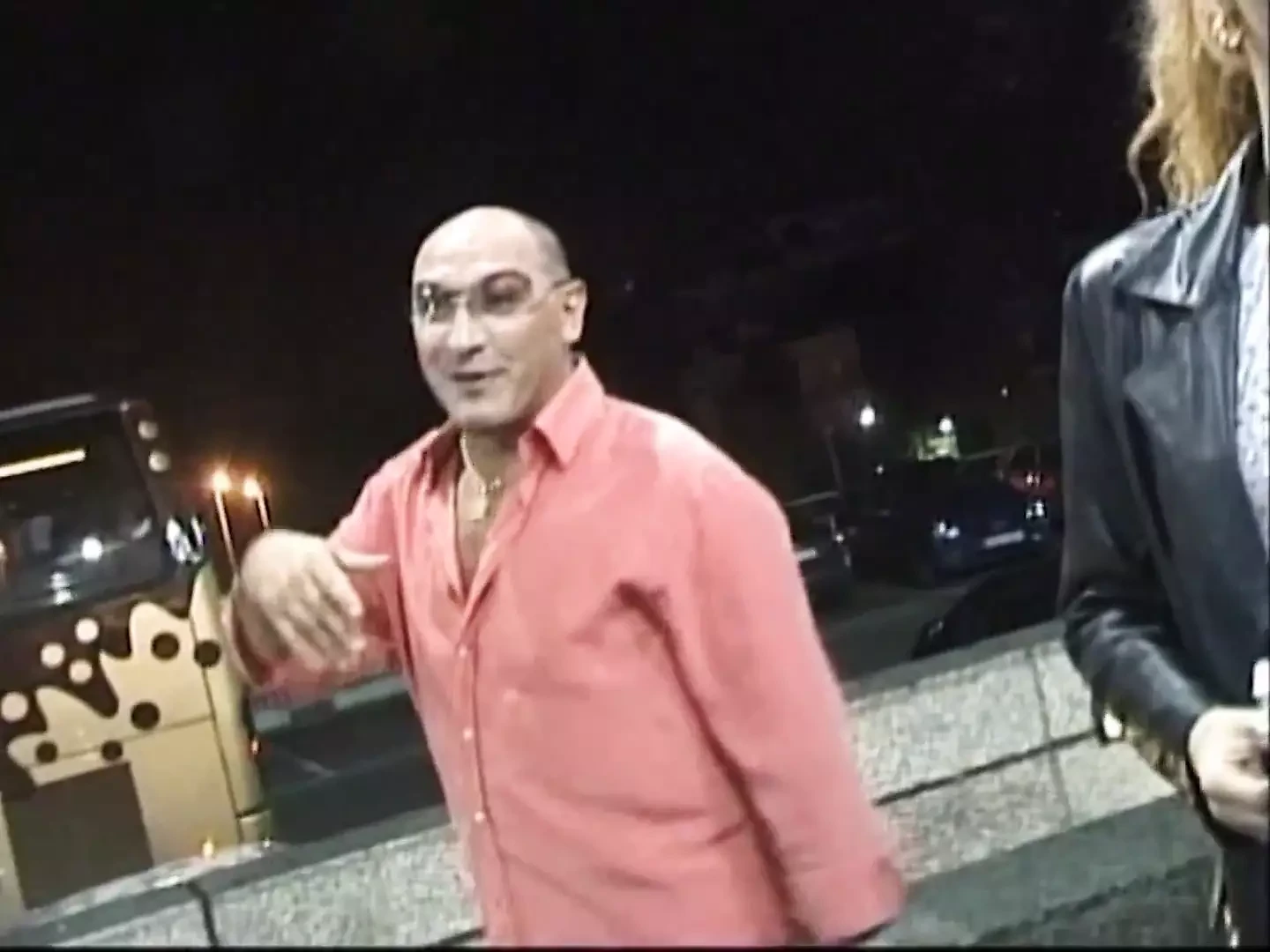 SEX REPORTER – Episode 4