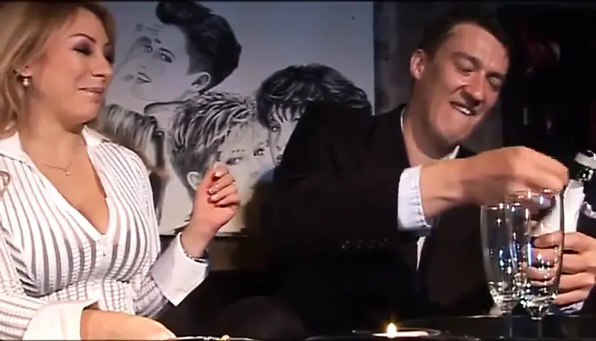 Big boobs blonde chubby hairy pussy fucking…cum in mouth