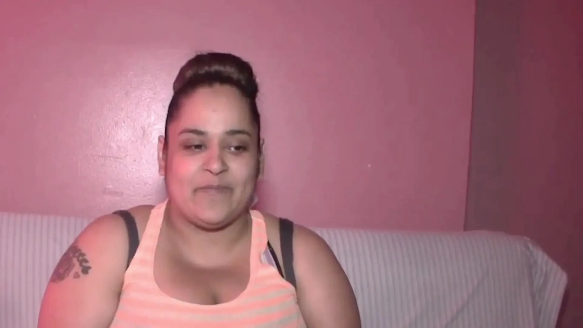 Cristina Negron Interview