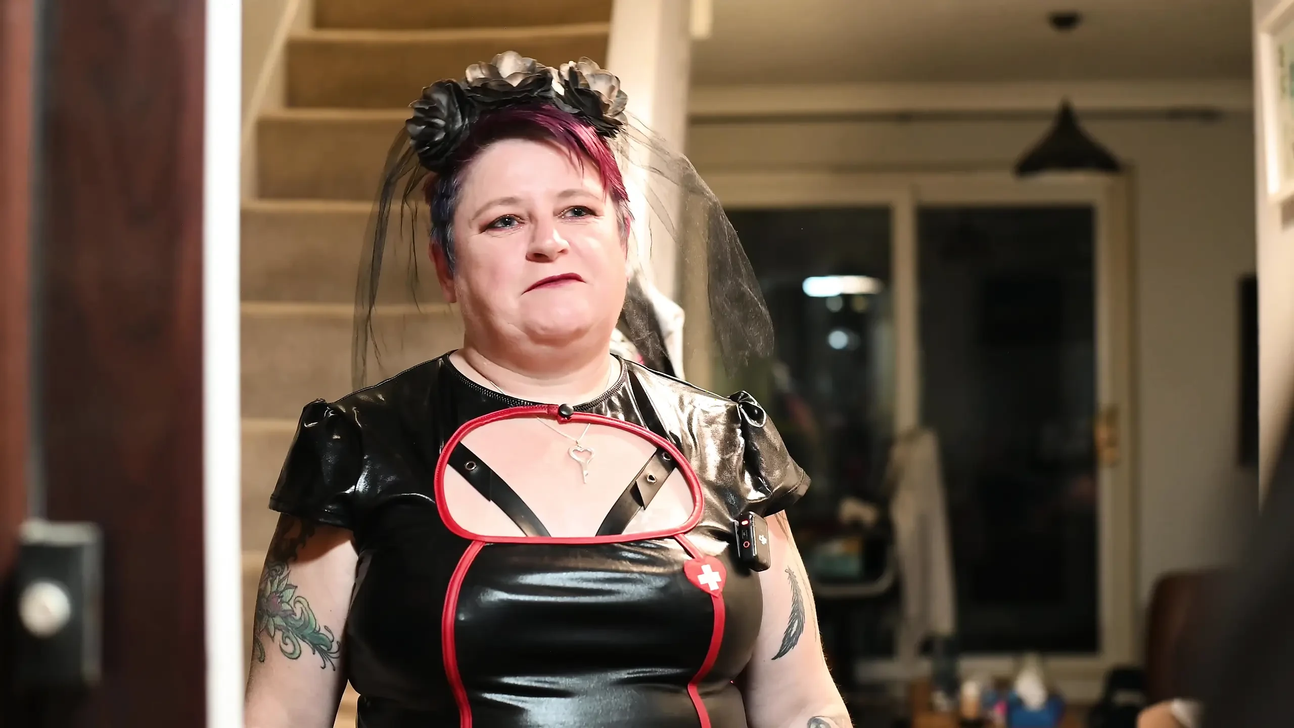 Pumpkin Man – Trick or Treat