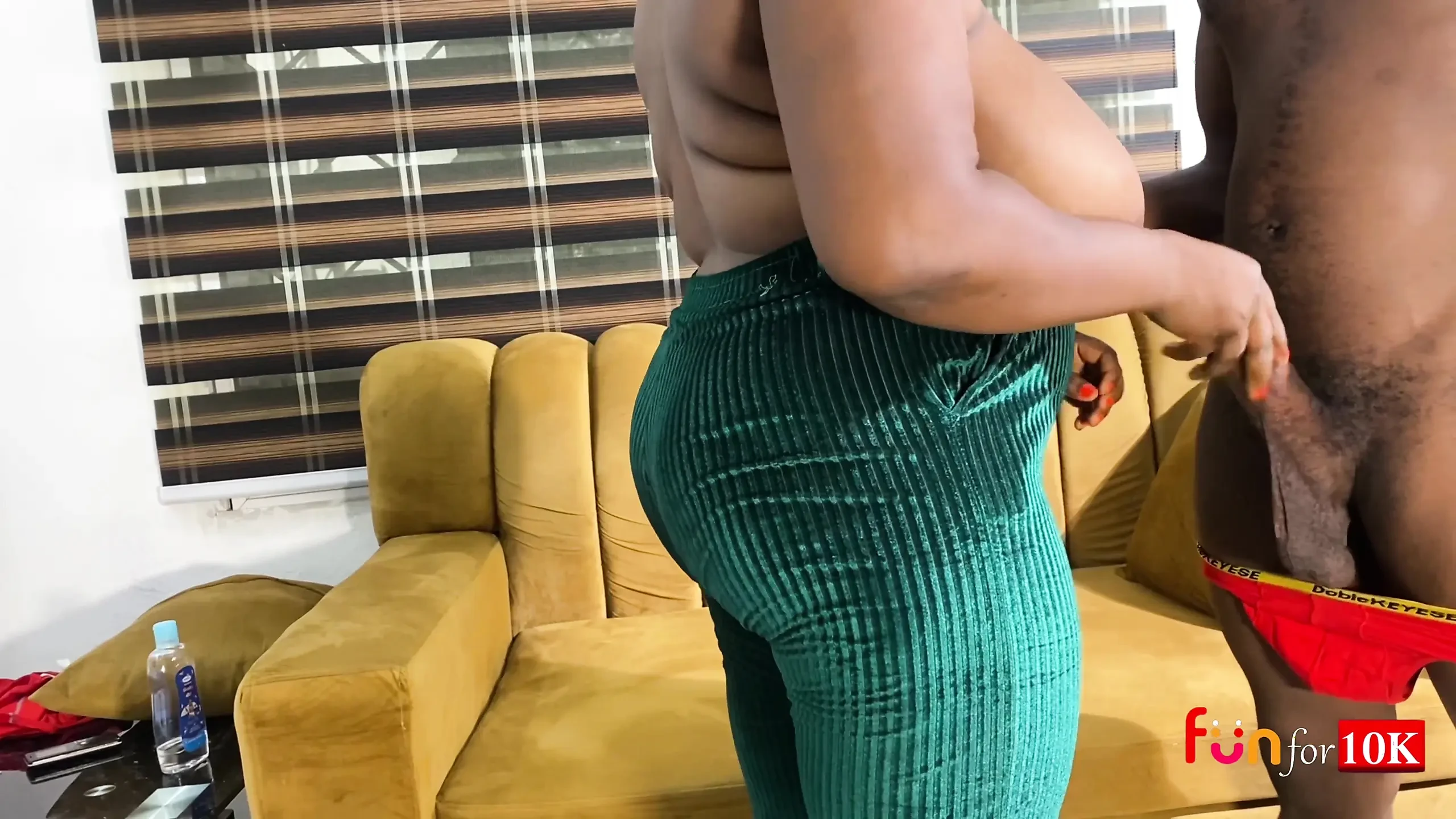 Big Boobs Stepaunty Fucks Huge Dick Boyfriend Raw