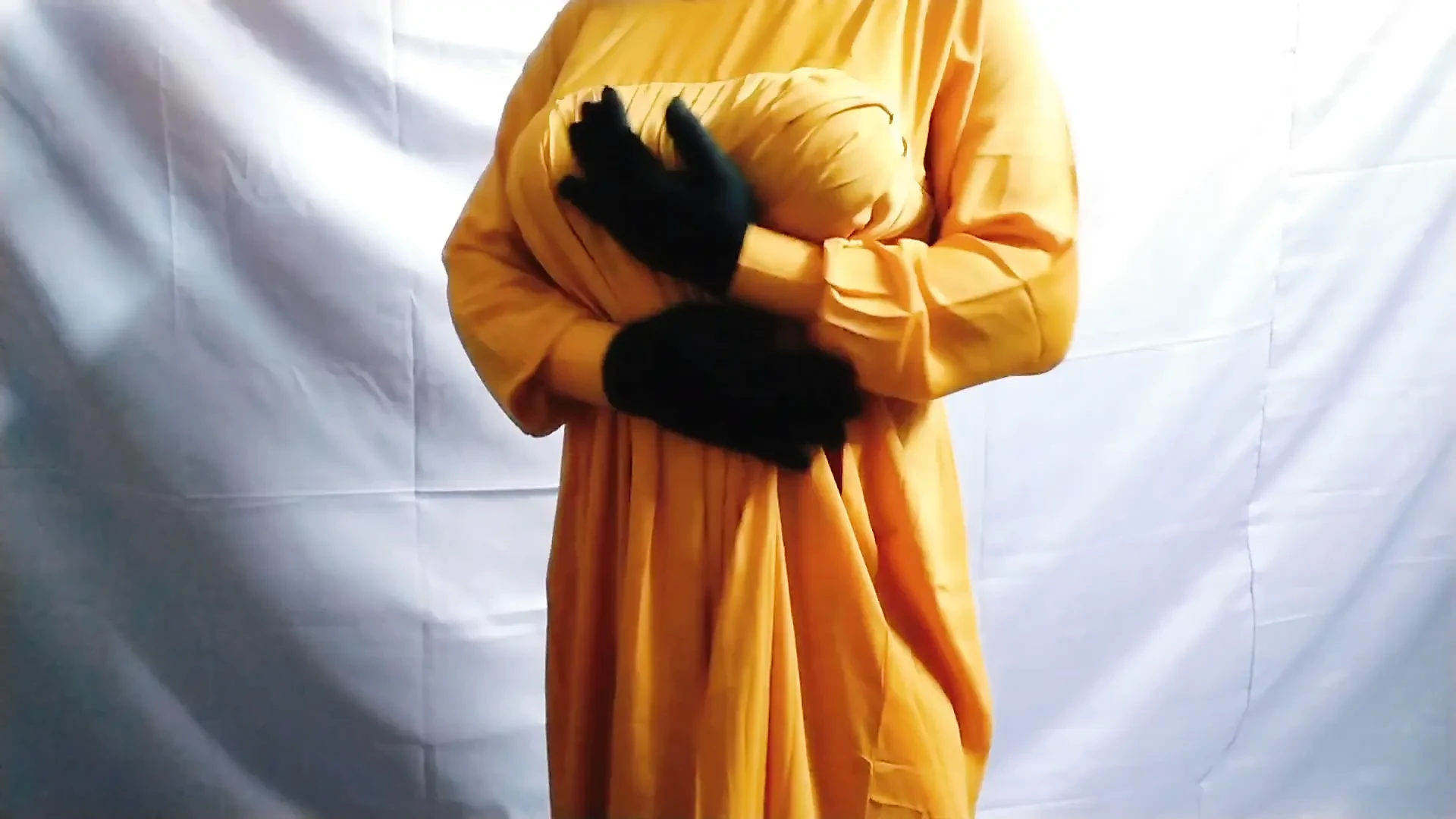 Indian hijabi Muslim Nadiya sex