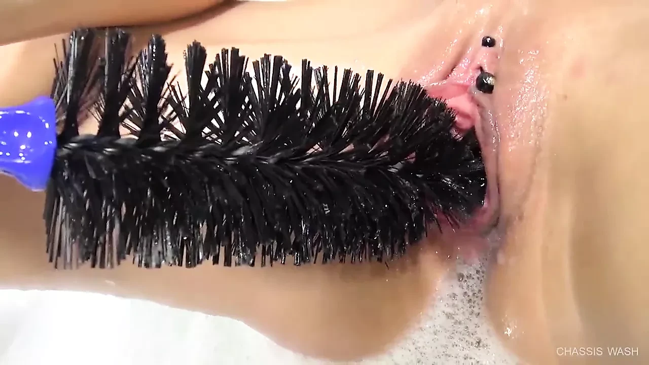 Chassis Wash – QueenSnake.com – QueenSect.com