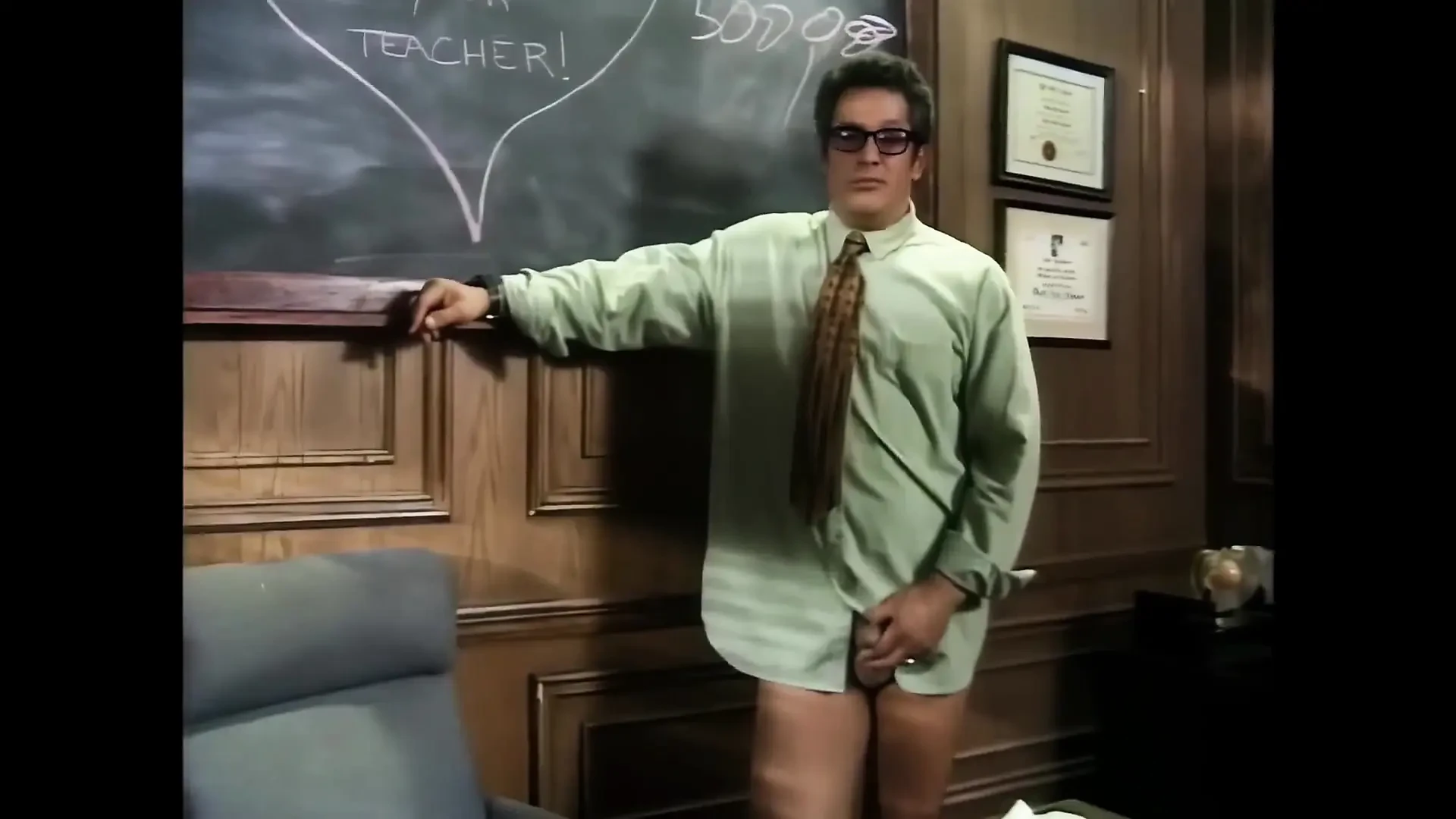 Sex on Fire – Episode 3