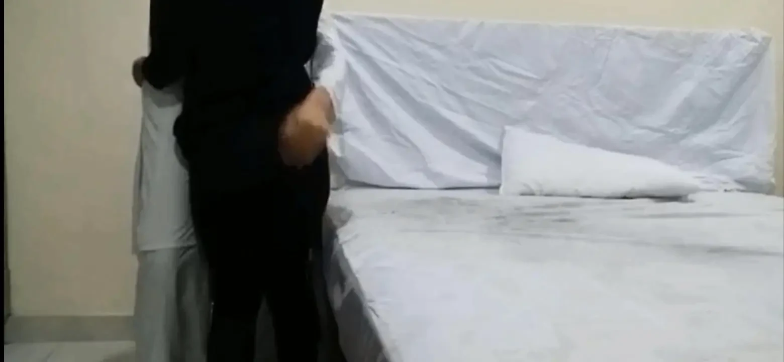 Muslim girl hard fuck