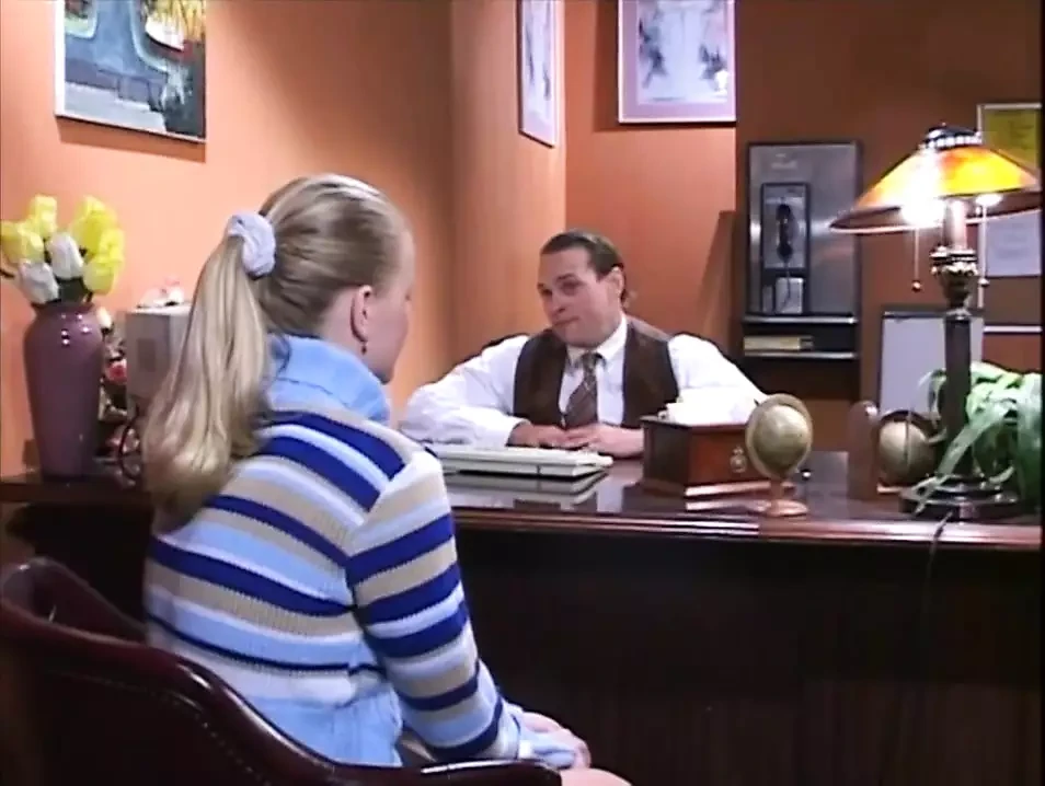 AMERICAN COLLEGE XXX!!! – (The Originalin HD) – Story n. #03