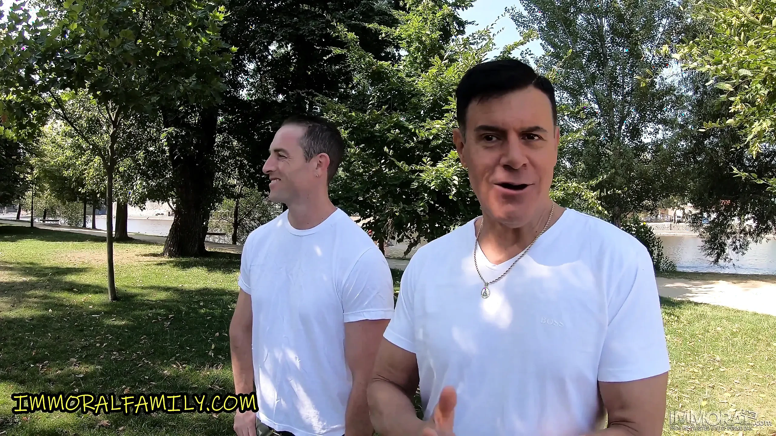 Happy 18-year-old Lilly Bella S Taboo Game Tic Tack Toe – Immoral Family