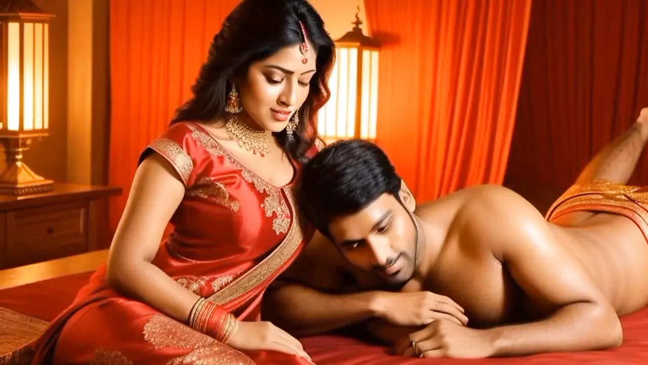 My Doctor had hard sex with me Hardcore Fucking Indian Pussy licking