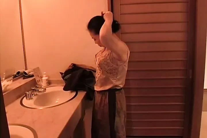 Step Mom Needs A Fuck