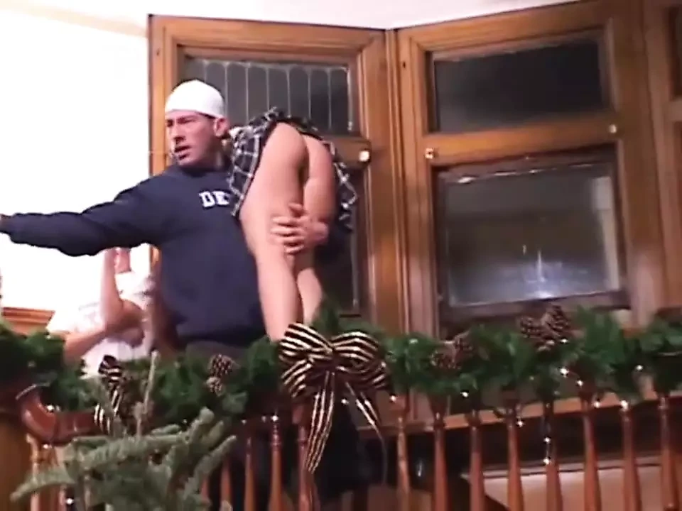 AMERICAN COLLEGE XXX!!! – (The Originalin HD) – Story n. #08