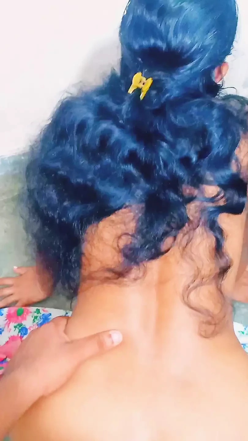 Me and stepuncle real sex fun my house big cock my pussy fuck part 3