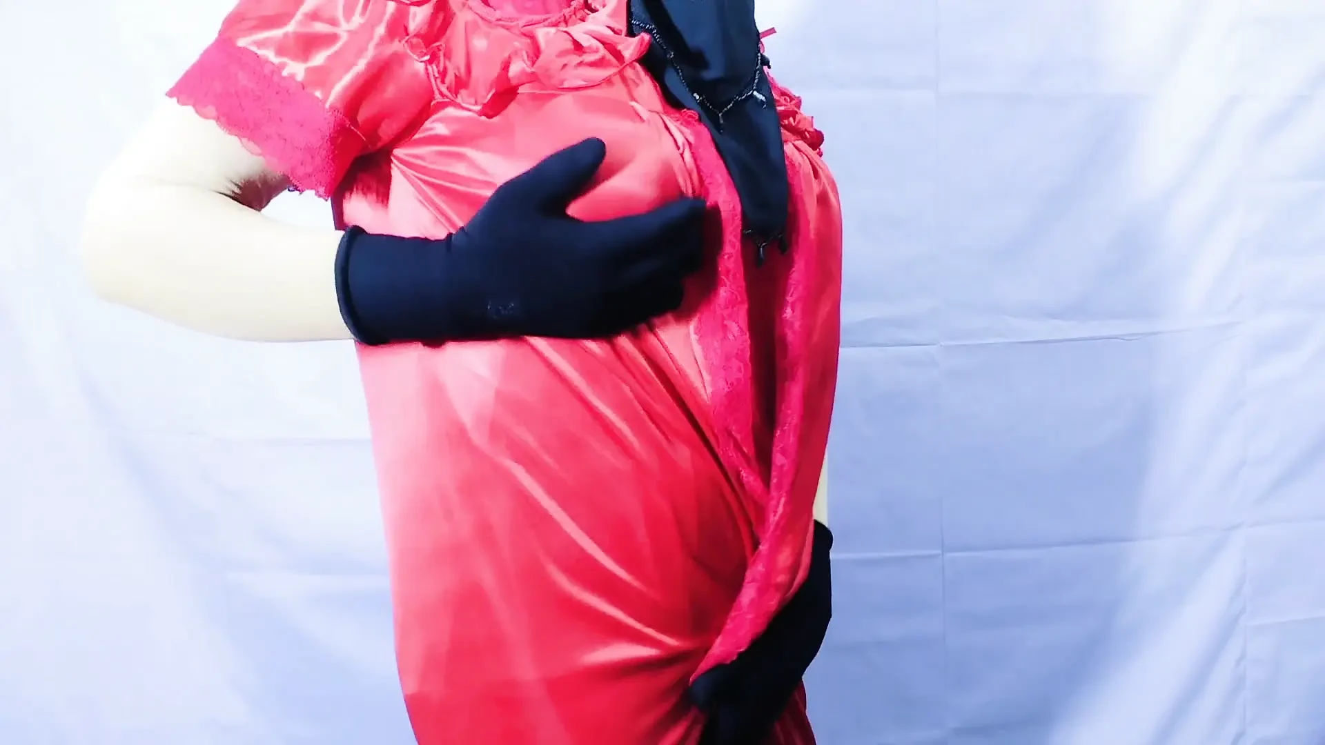 Bangladeshi beautiful hot housewife having sex and dancing inside the room