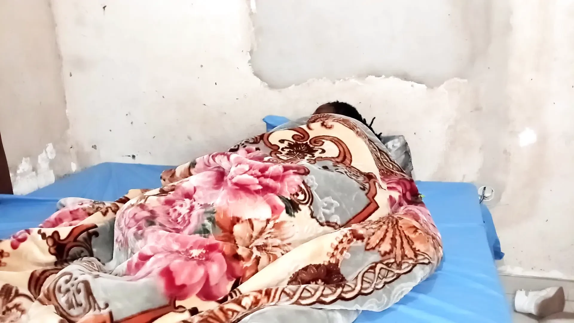 Love is beautiful she gave me the ass