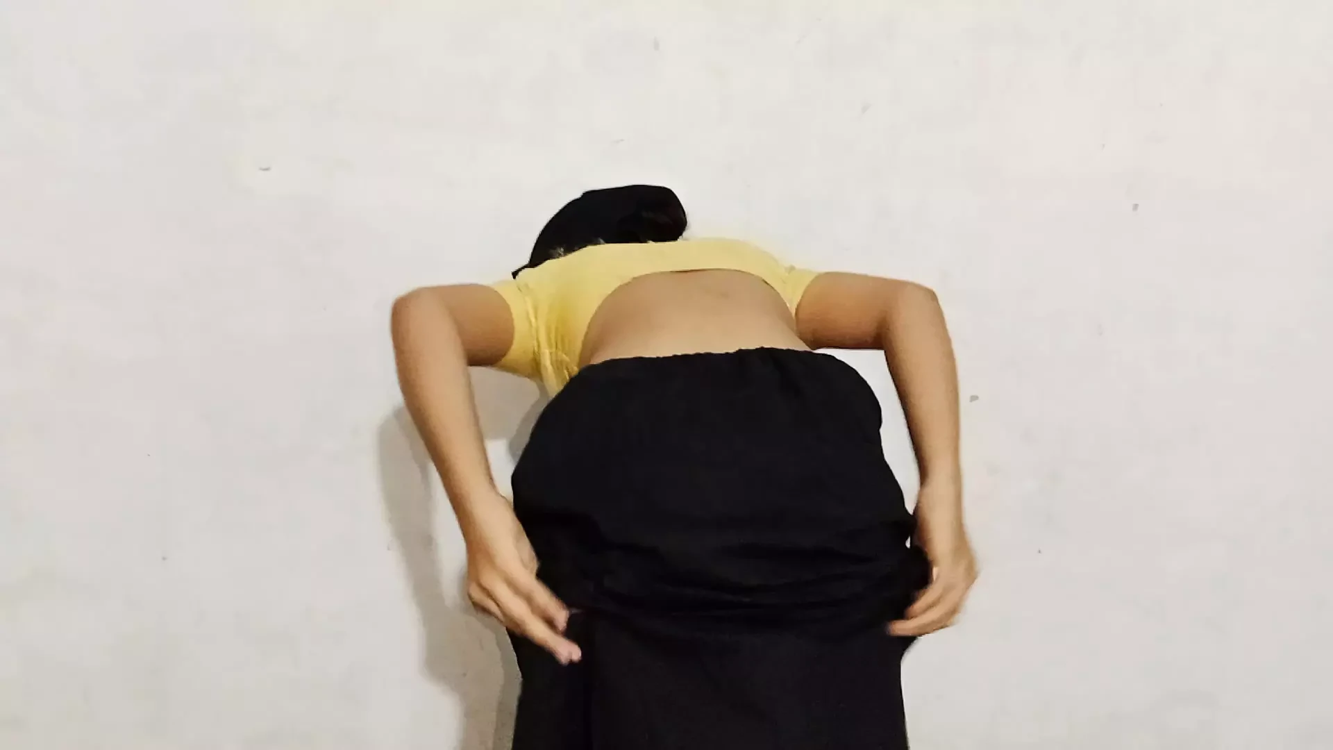 Erotic Desi Wife Gets Vigorous In Hotel Room – Loud Moans Point of View”