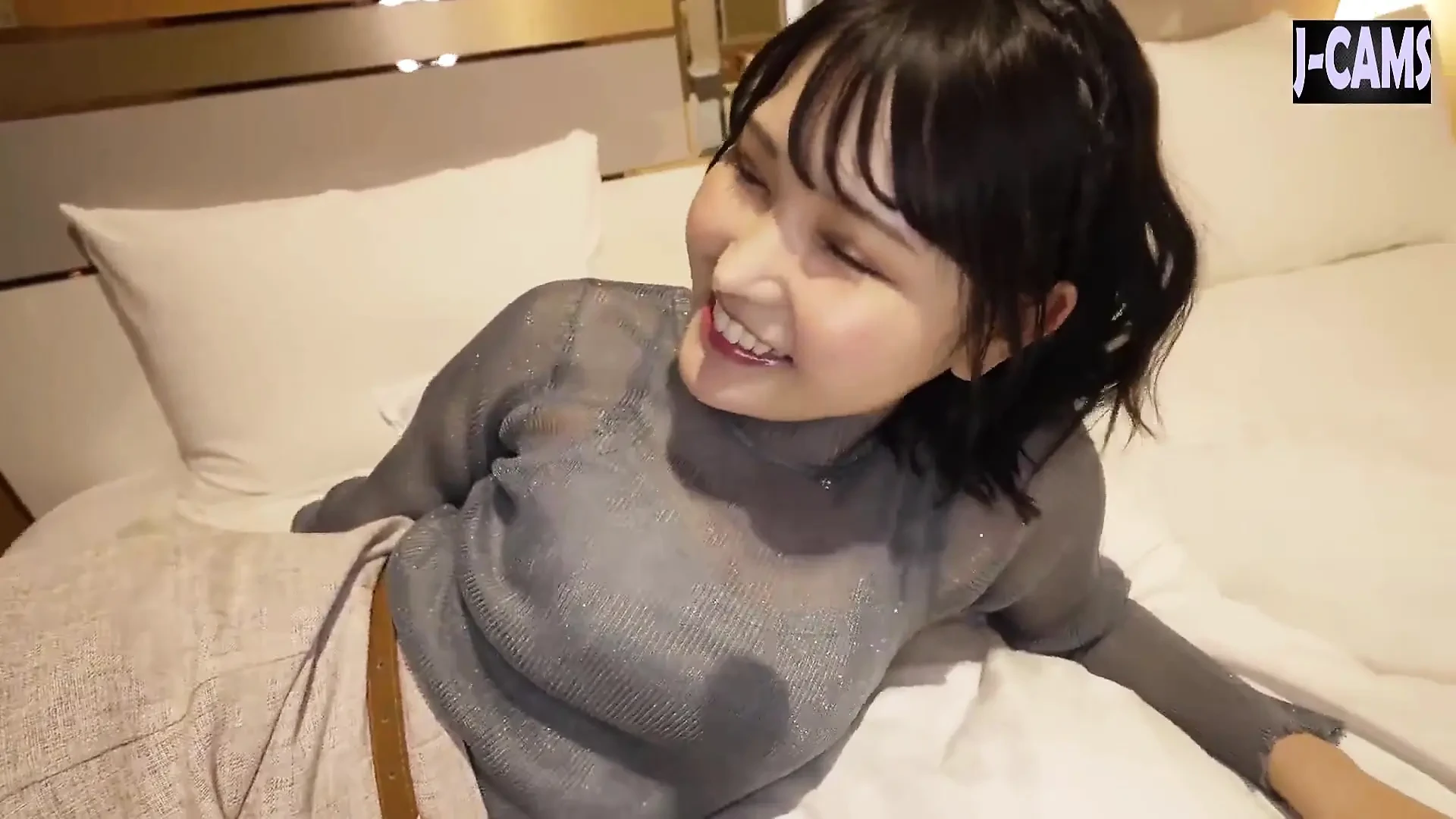 Under Every Gaze, the New Girl Trembles with Taboo Excitement – 3